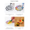 Creative Kids Crafts Kit - Fun DIY Projects for Busy Little Ones