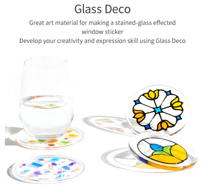 Creative Kids Crafts Kit - Fun DIY Projects for Busy Little Ones