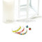 Crafty Christmas Delight: DIY Gem Mosaic Set for Creative Girls' Art Projects