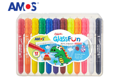 Colorful Fun for Kids Drawing