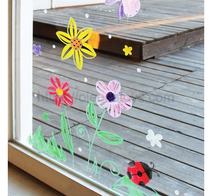 Colorful Fun for Kids Drawing: Silk Twisters Crayons - Spark Creativity in Kids Drawing!