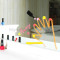 Colorful Fun for Kids Drawing: Silk Twisters Crayons - Spark Creativity in Kids Drawing!