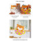 kids craft set SUN DECO
