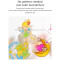 kids craft set SUN DECO