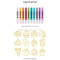 Sun Deco Craft Kit: Brighten Up Playtime for Girls
