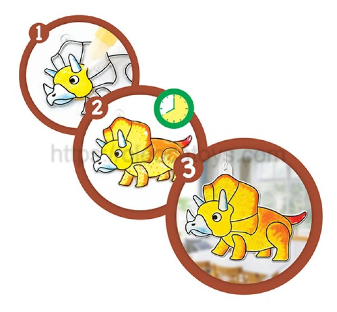 Creative Fun for Kids - Sun Deco Craft Kits for Boys and Girls - Ideal Gifts for Ages 4-12!