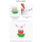 Spark Creativity: Craft Kit for Little Artists - Ideal Gift for Girls!