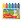 Crayons (5)