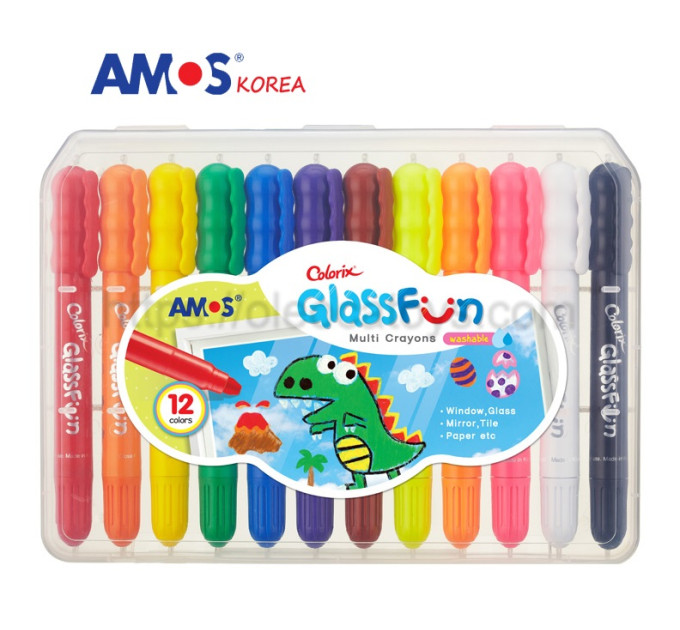 Colorful Fun for Kids Drawing: Silk Twisters Crayons - Spark Creativity in Kids Drawing!