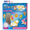 DIY Baby Mobile Kit with Glass Crafts - Create Your Own Nursery Mobile!